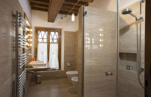 Pecora Vecchia - ColleMassari Hospitality - Foto 43