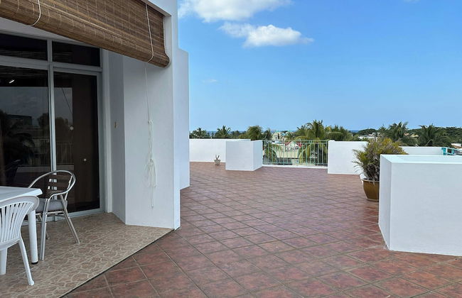 Pingouinvillas - Photo 14