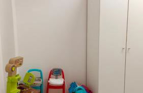 Bienvenue à PARIS - Appartement confortable, grande terrasse privée au calme, parking gratuit - Foto 16