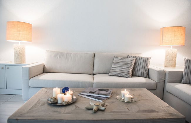 Villa Armonia by halu! Villas - Foto 25