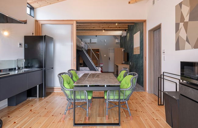 HOTEL SOBOKU - Foto 13