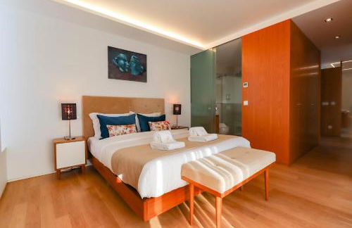 Casa do Trigo - with garage in the city center - Foto 13