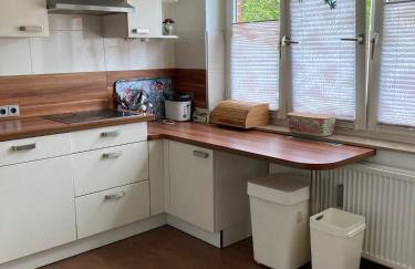 Spacious 3 bedroom house in Norderstedt-Hamburg - Photo 2