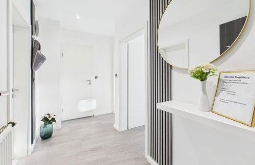 Elbe Villa Magdeburg - Foto 14