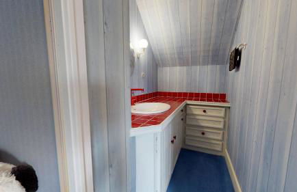 La Clef Decamp Greenland 15pers jacuzzi sauna airhockey billard - Foto 38