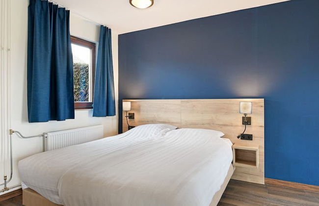 Summio Vakantiepark Reevallis - Foto 21