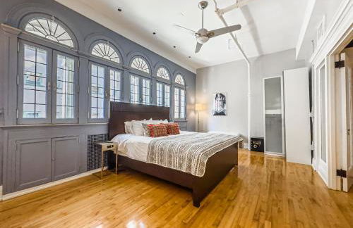 The Historic Lyric Penthouse with Private Rooftop - Foto 17