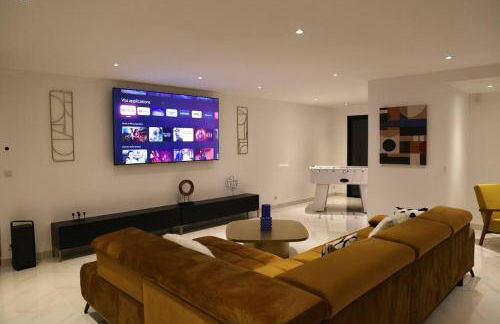 Villa Luxe Oasis - Foto 24