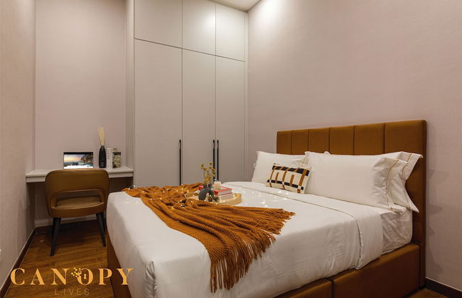 The Manor Serviced Residence by Canopy Lives - Foto 22