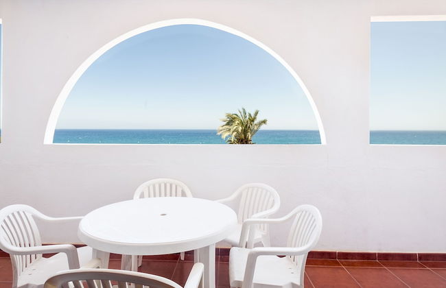 Apartamentos Best Club Pueblo Indalo - Foto 21