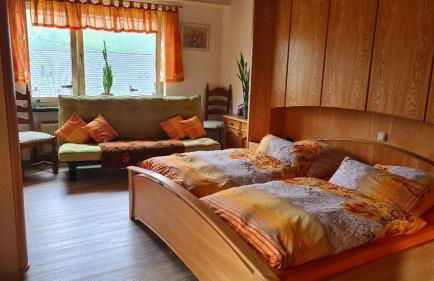 FeWo Nitteler Zauberpfoten - Foto 6