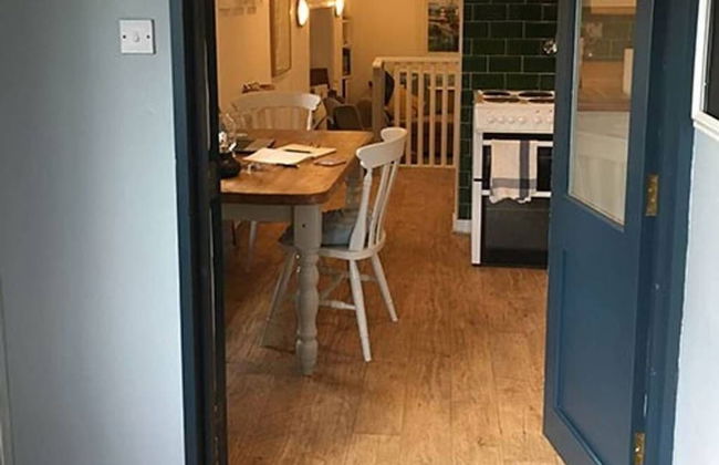 Yewtree Cottage -the Art House - Foto 13