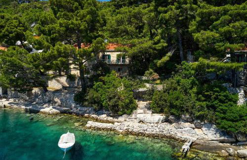 Kapetan Toni - seafront ap. - Foto 7