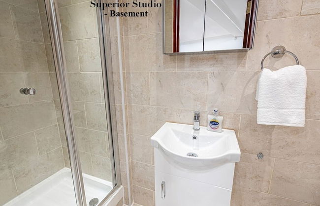 Kensington Olympia - Foto 54