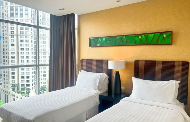 Urbana Sathorn Hotel - Foto 12