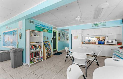 2bd-2ba Condo - New Smyrna Beach - Foto 14