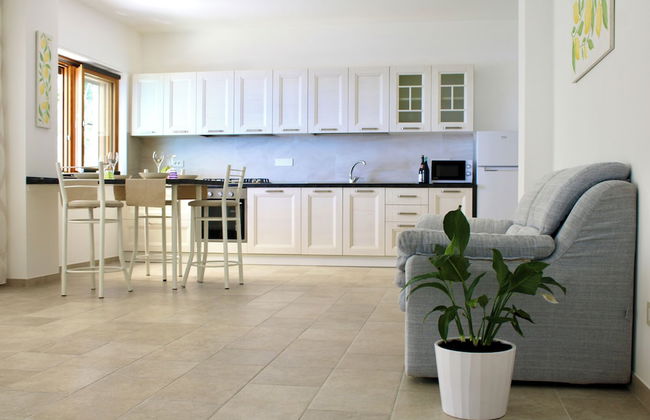 Villa Del Moro - Foto 24