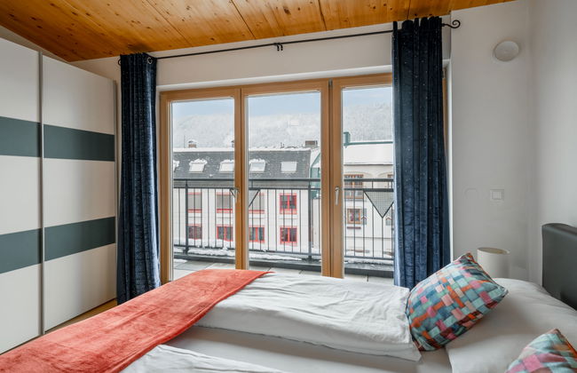 Penthouse 1 - Foto 11