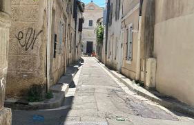 Gite AVIGNON BOUGAINVILLIER - Foto 23