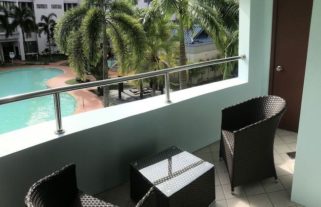 Rimbun Suites & Residences - Foto 65