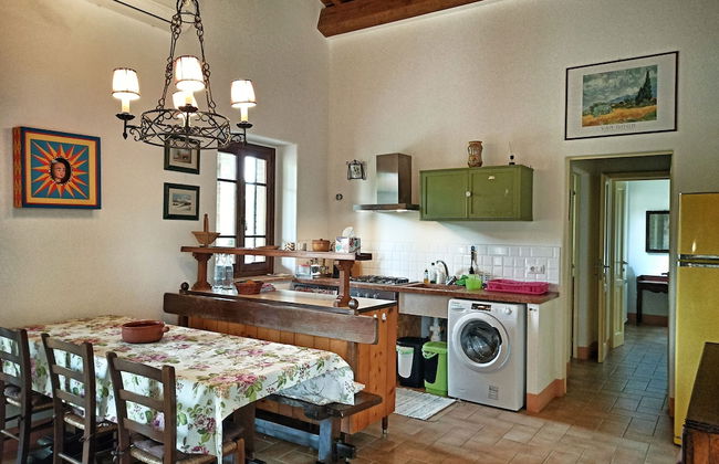 Agriturismo Casa Greppo - Il Melograno - Foto 4