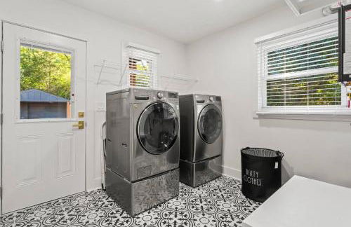 Enchanted Outdoor Oasis - Great gathering spot - Foto 10