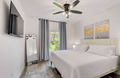 Modern Vacation House - Foto 8