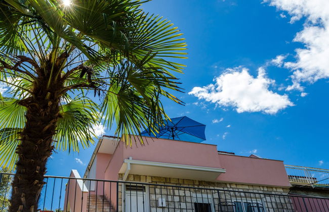 Apartment Bay of Dreams - Foto 24