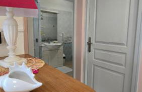 Maisonnette avec jardin en campagne - Foto 14