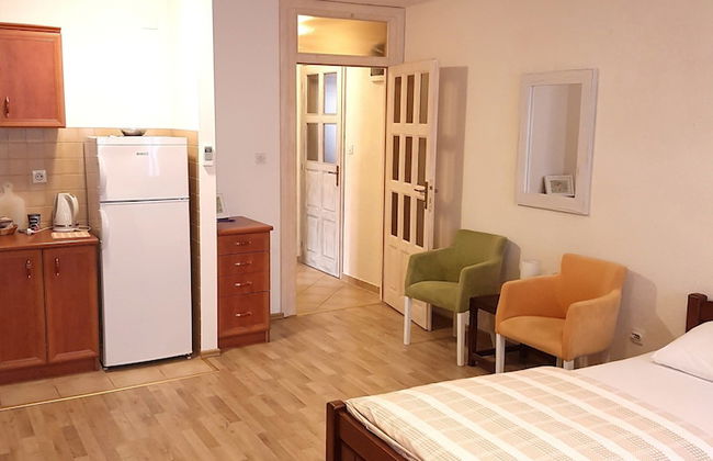 Historic Stone House - Foto 3