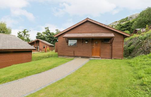 Luxury Lodge 62 - Foto 1