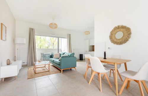 Grand appartement moderne et lumineux - Foto 20