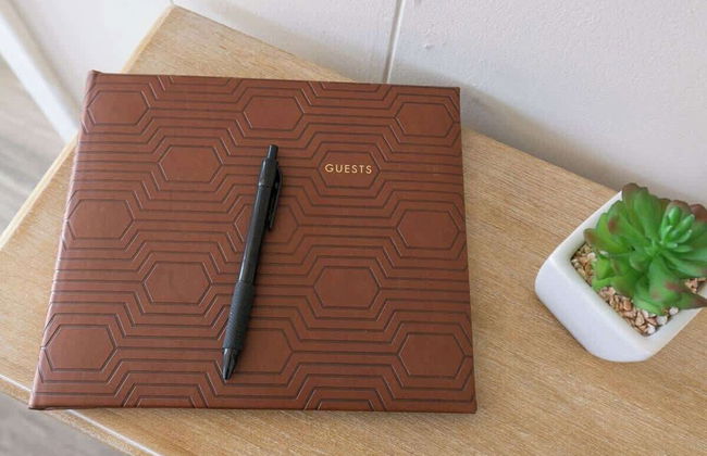 Texas Charm Cottage - 1 Block From the Lake & Hill Country Views - Foto 16