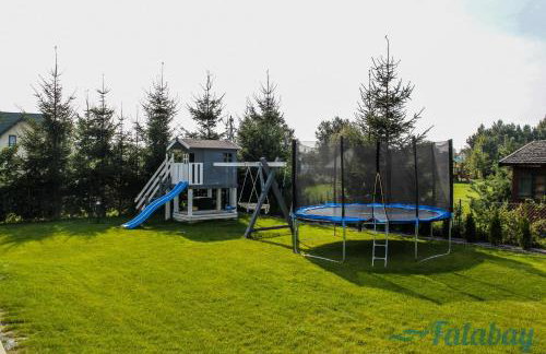 Domki Falabay - Foto 25