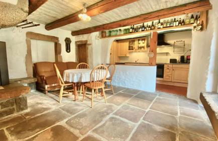 Appartement confortable à Gerbépal 55 m² avec sauna - Foto 3