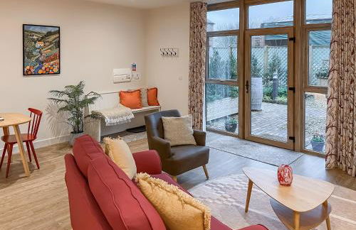 Goose Beck Cottages - Rondo - Foto 6