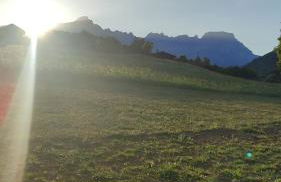 Gîte Les Aravis - Foto 13