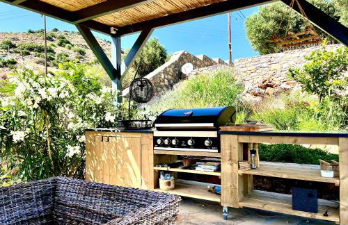 Villa Estée, luxury villa with private infinity pool and jacuzzi - Foto 21