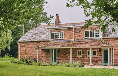 Bridlepath Cottage - Foto 30