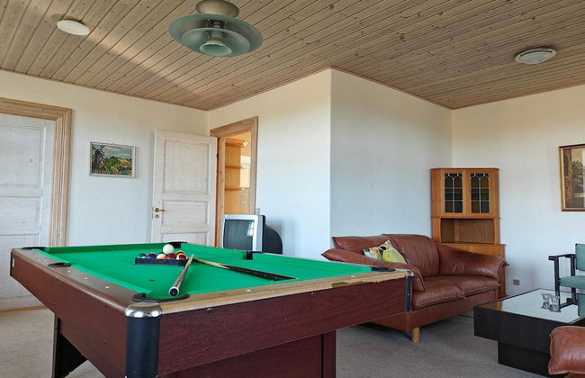 20 Person Holiday Home in Nordborg-by Traum - Foto 10