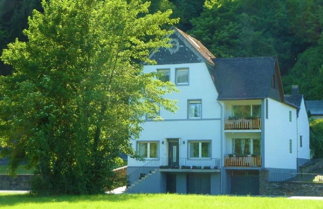 Haus Moselwiese - Foto 1