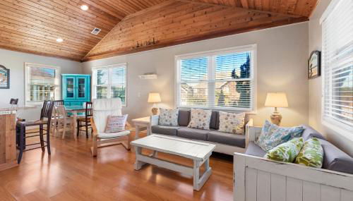 Cooper Cabana - Foto 2