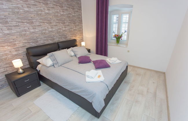 Apartmani Villa Sol - Foto 24