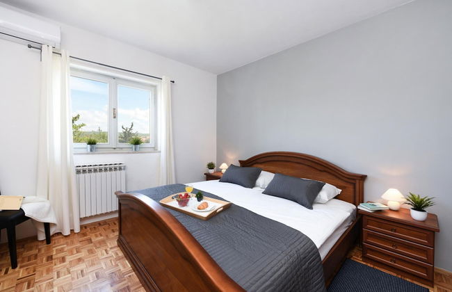 Villa Elder Zadarvillas - Foto 9