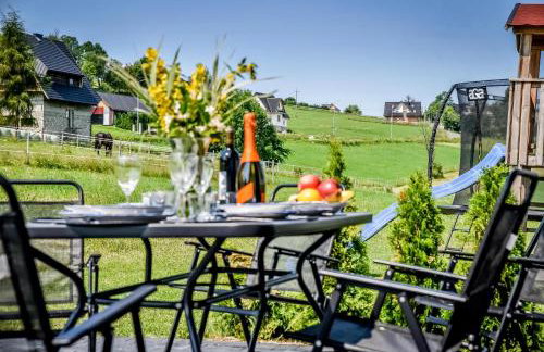 Domki u Górala - Foto 57