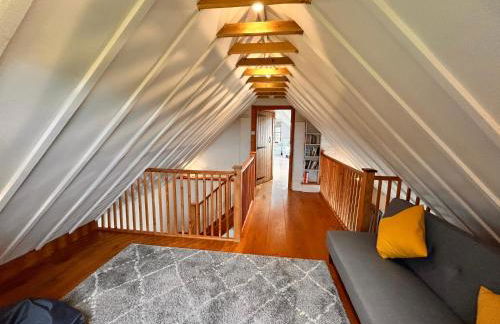 The Annexe Headcorn - Foto 5