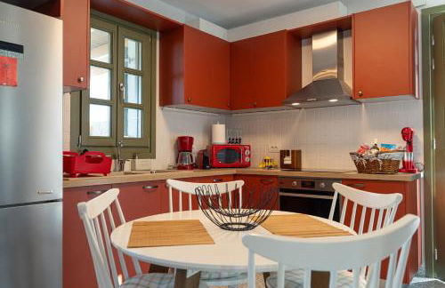 Villa Rosa - Luxury Villas with Panoramic Views - Foto 28