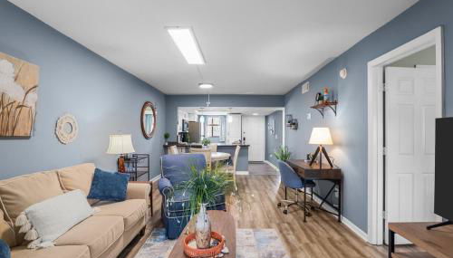 Modern 2BRM 2BATHRM Condo Near Everything in Augusta - Foto 4