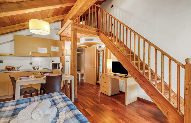 Residence Cianfuran - Foto 51