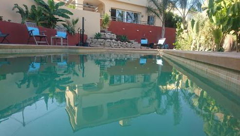 Guesthouse en Coveta fumà- El Campello - Foto 3